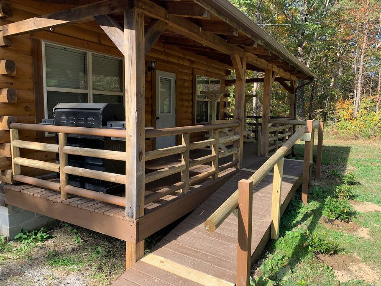 Tracy City Vacation Rental