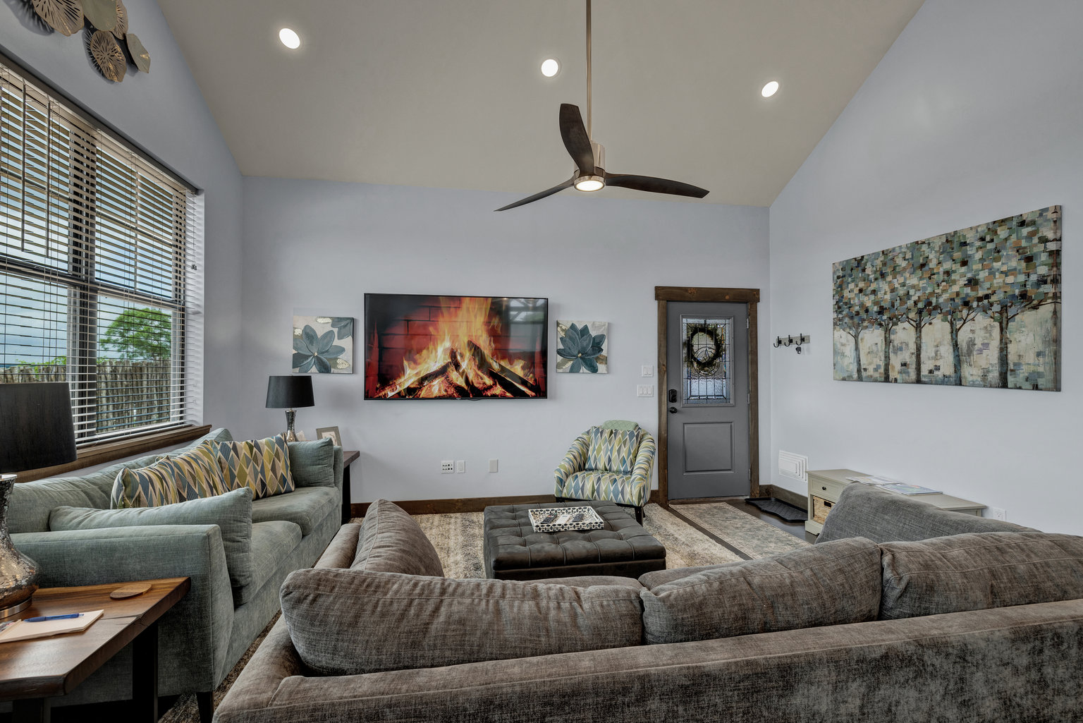 Fredericksburg Vacation Rental