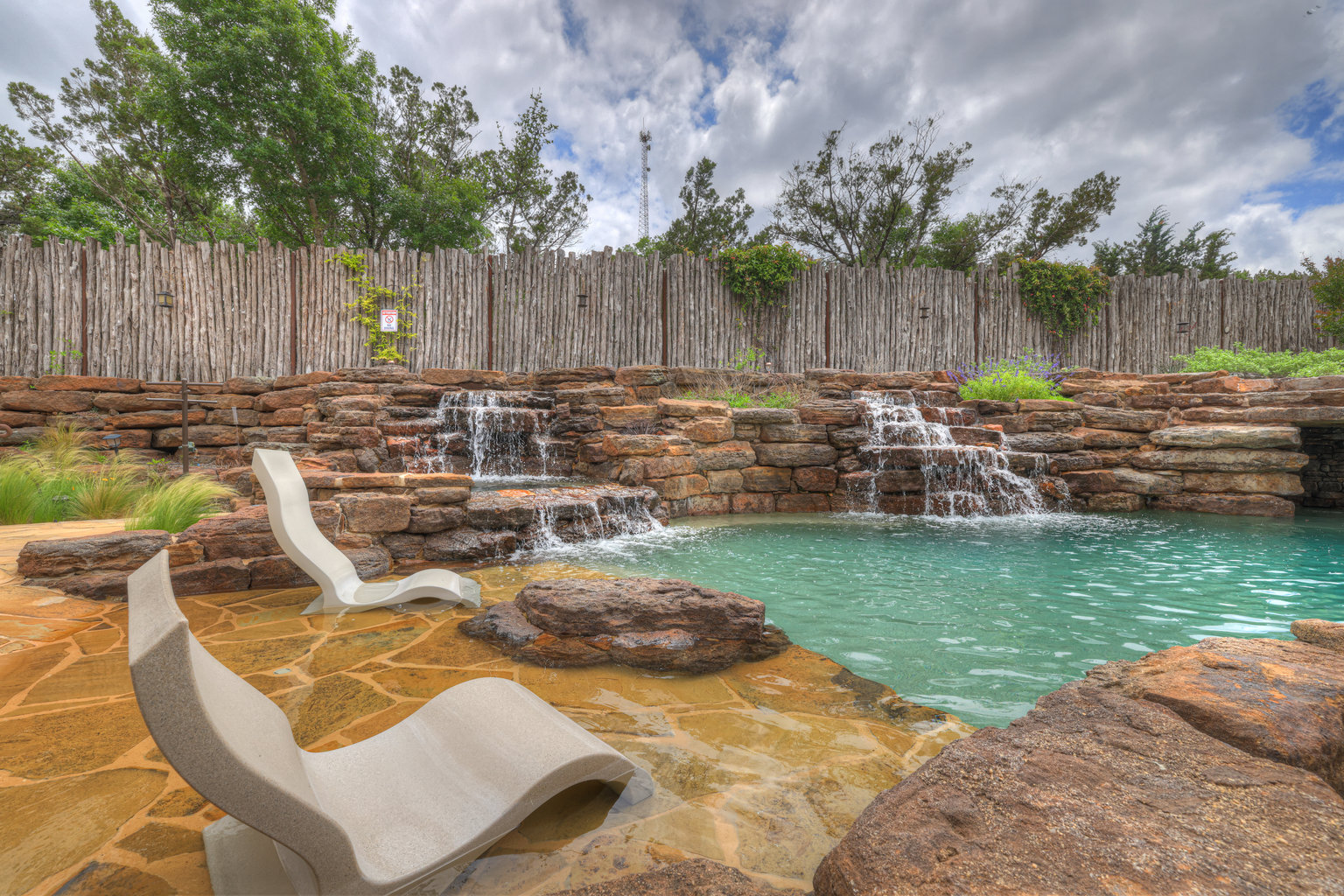 Fredericksburg Vacation Rental