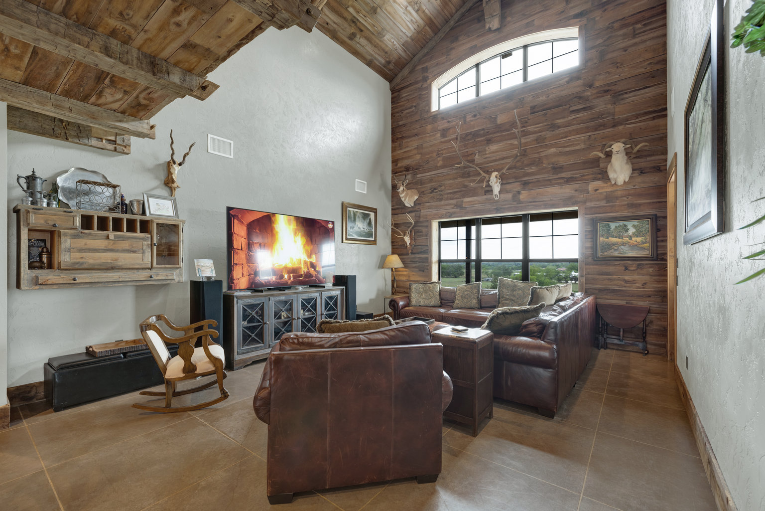 Fredericksburg Vacation Rental