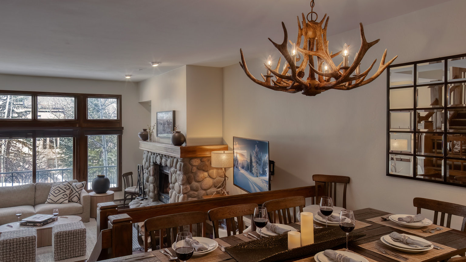 Beaver Creek Vacation Rental