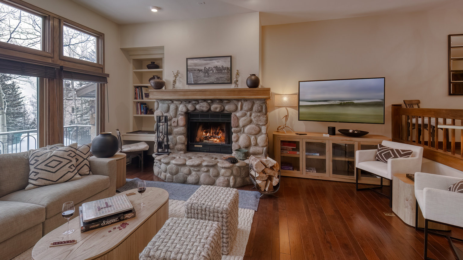 Beaver Creek Vacation Rental