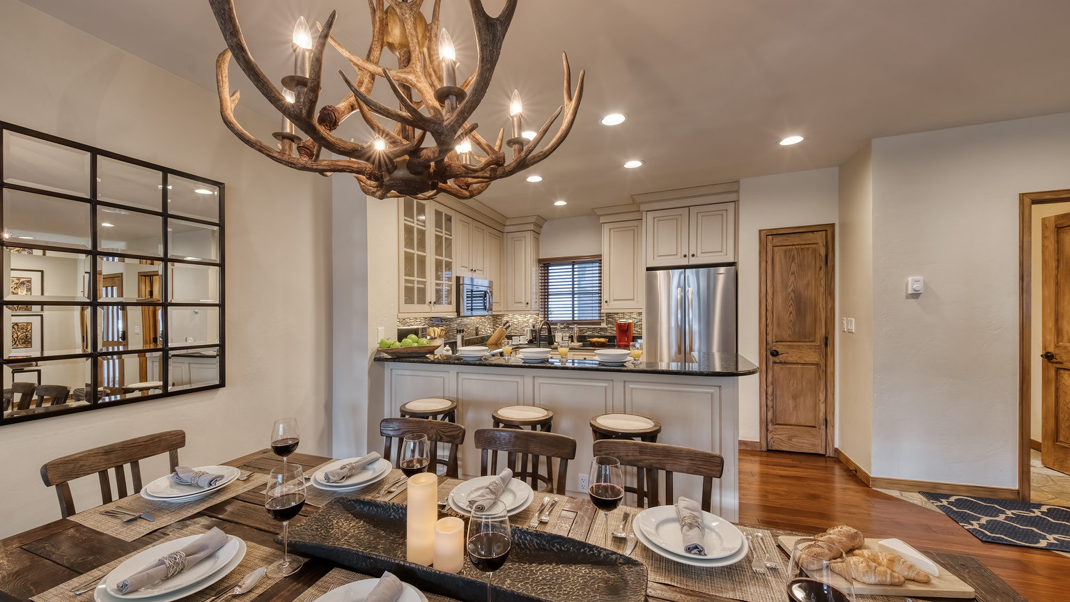 Beaver Creek Vacation Rental