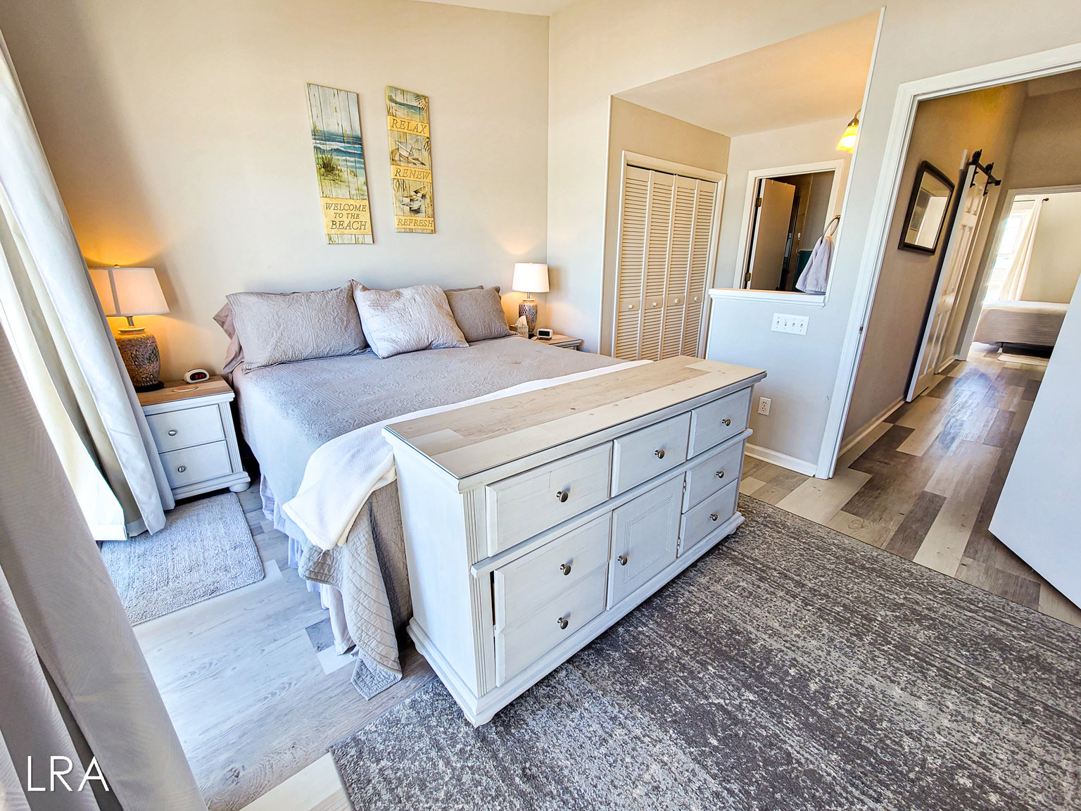 Surf City Vacation Rental