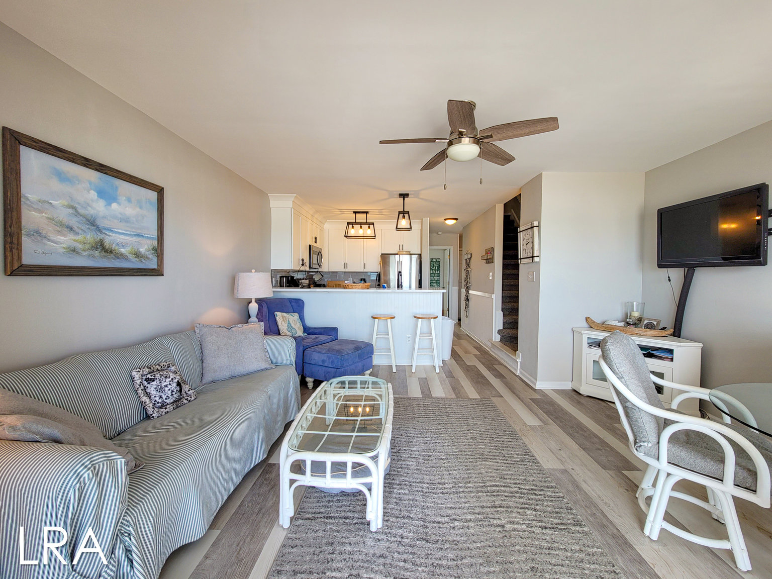 Surf City Vacation Rental
