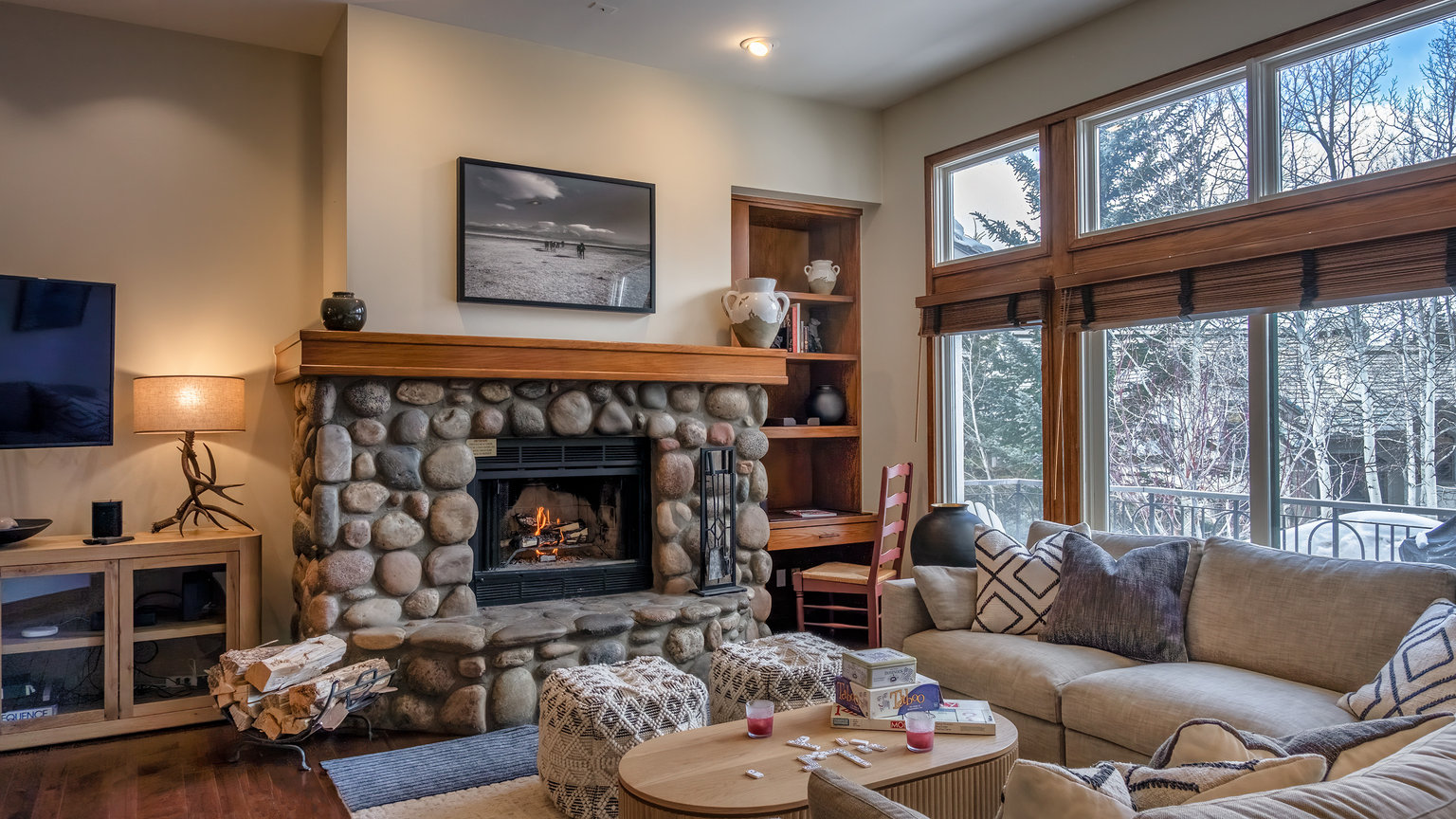 Beaver Creek Vacation Rental