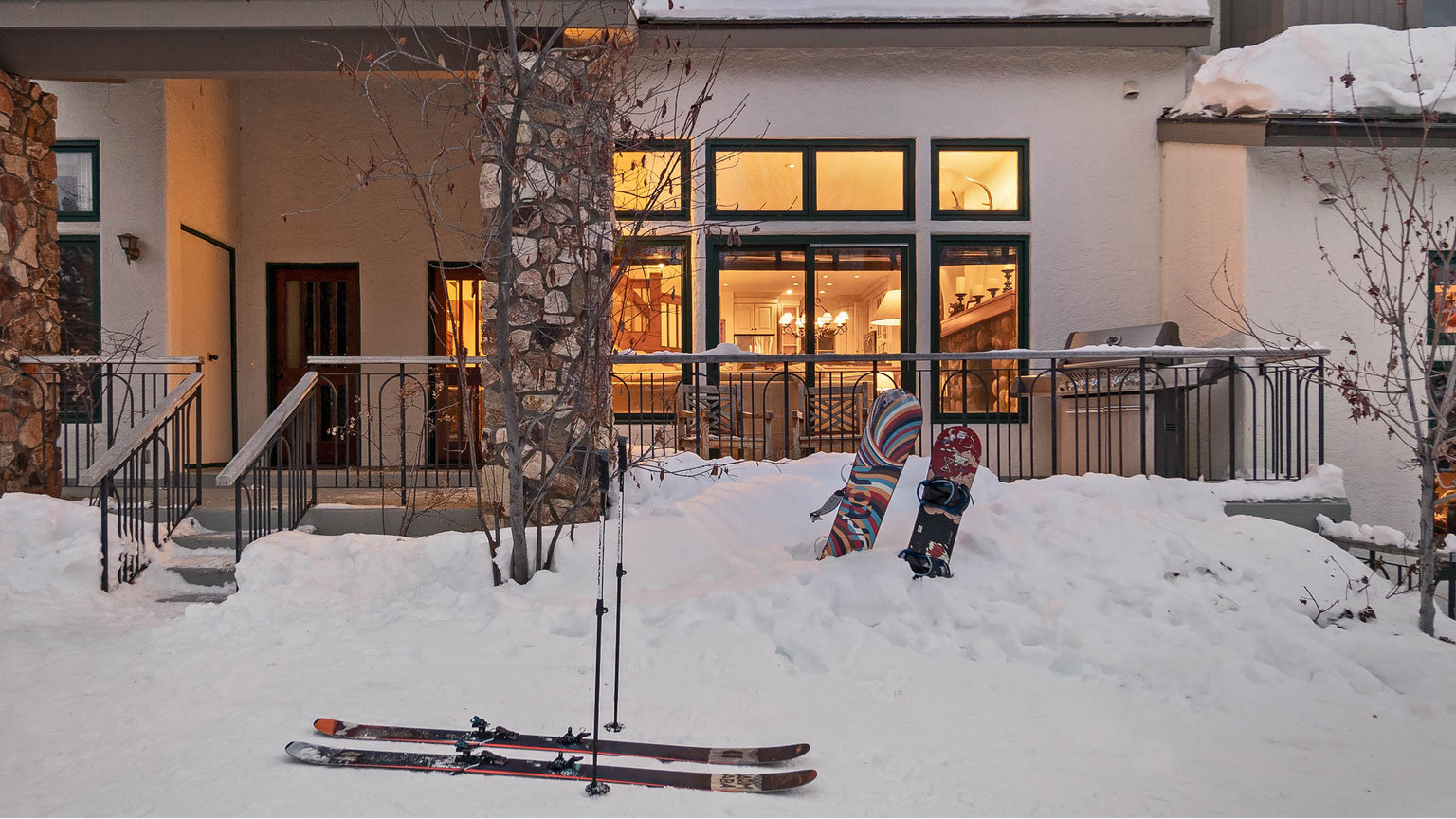Beaver Creek Vacation Rental