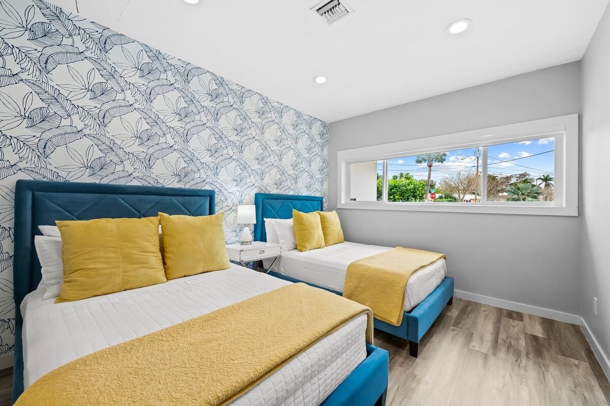 Pompano Beach Vacation Rental
