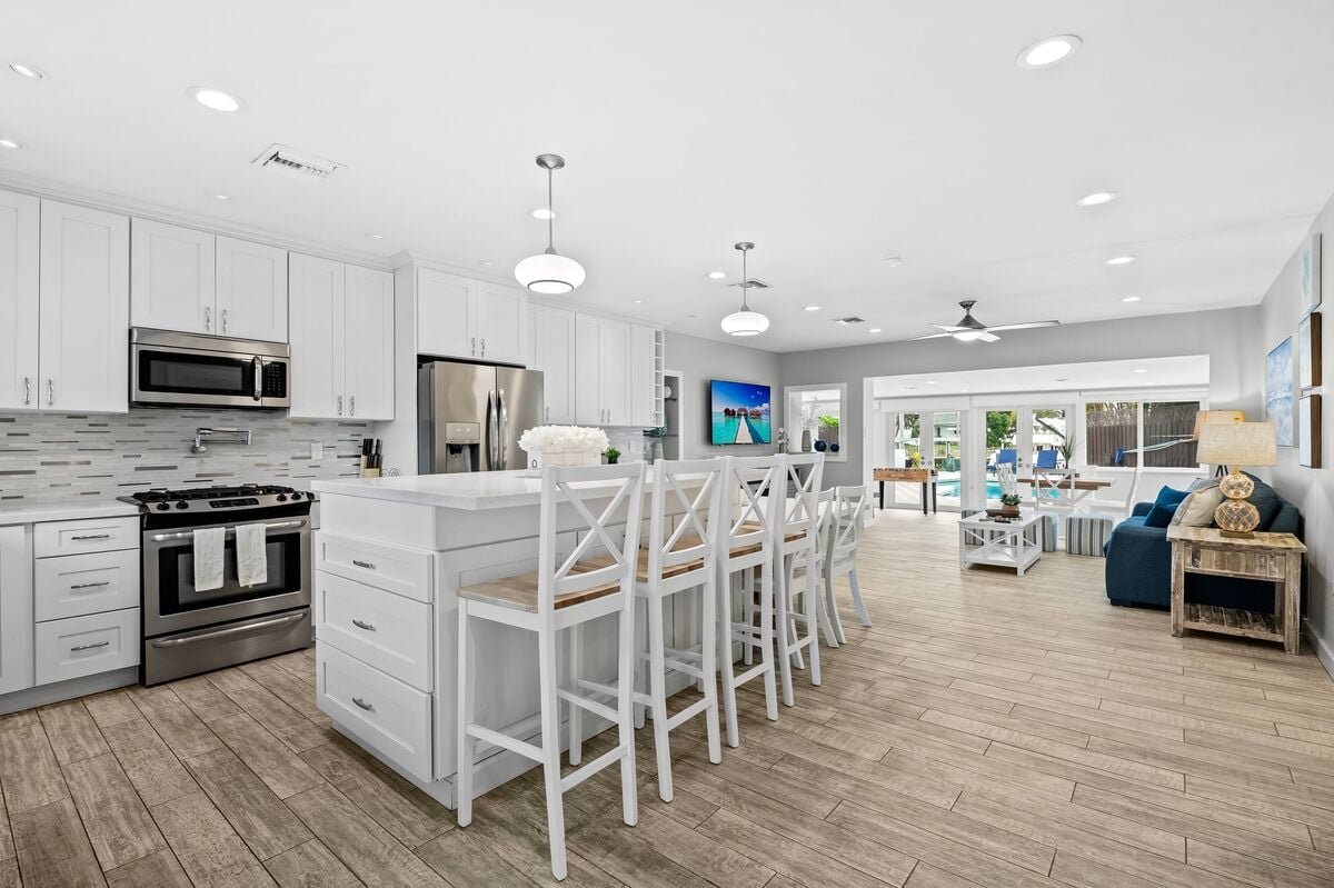 Pompano Beach Vacation Rental