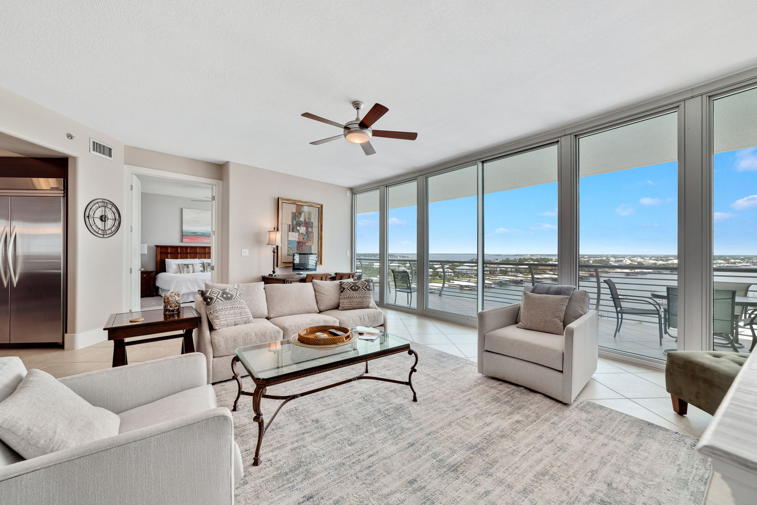 Orange Beach Vacation Rental
