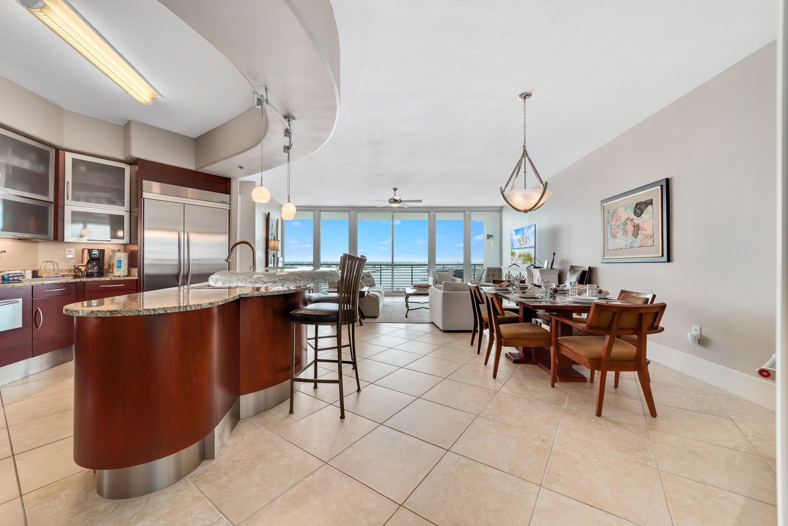Orange Beach Vacation Rental