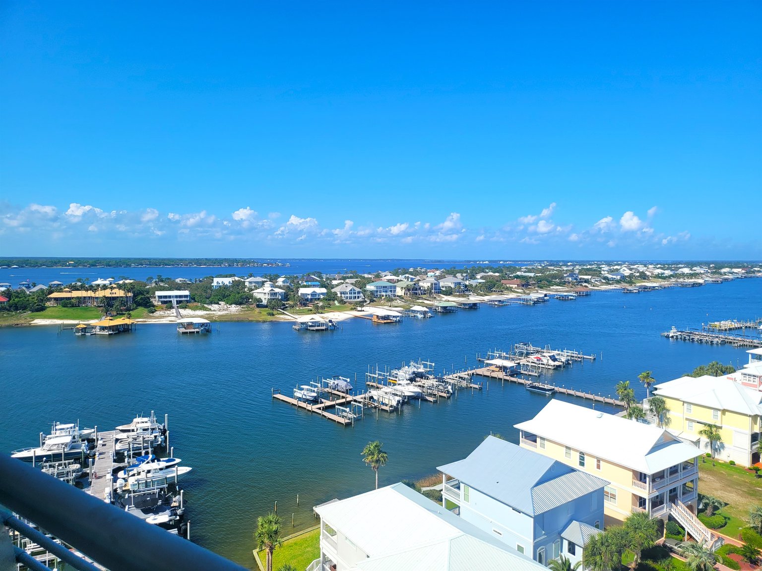 Orange Beach Vacation Rental
