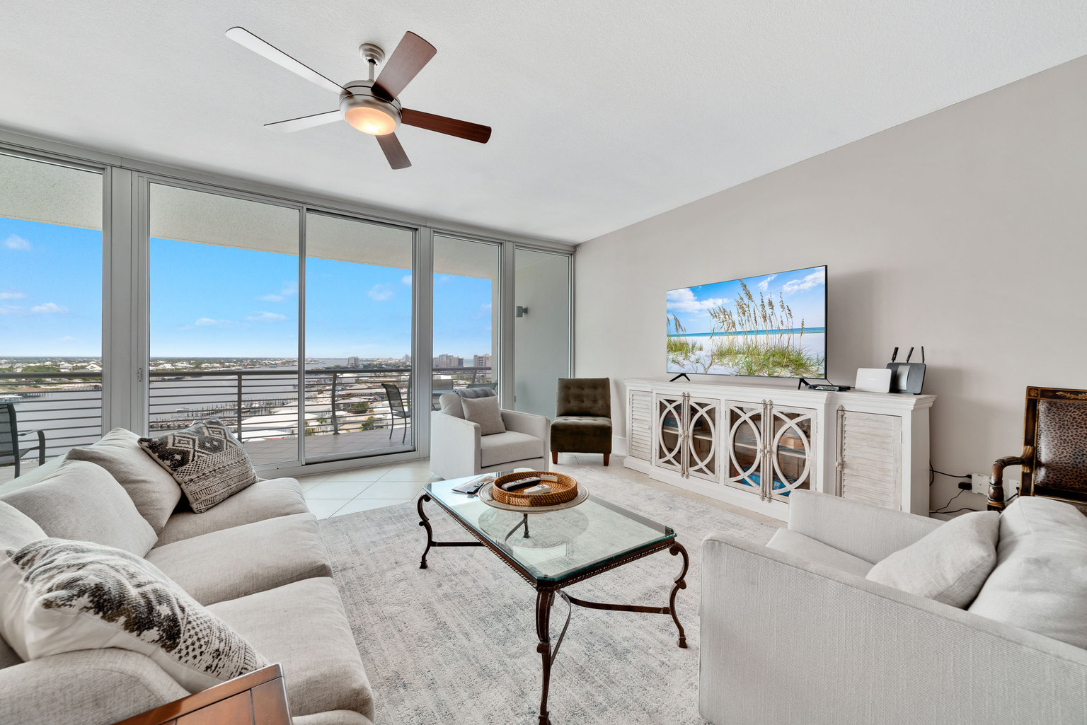 Orange Beach Vacation Rental