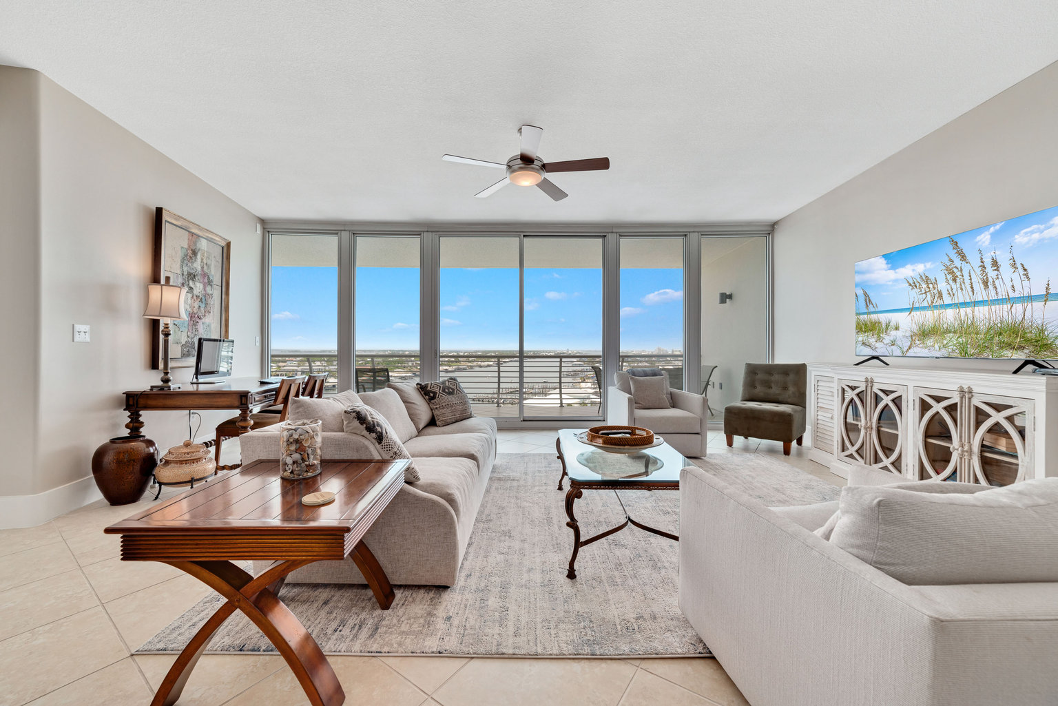 Orange Beach Vacation Rental