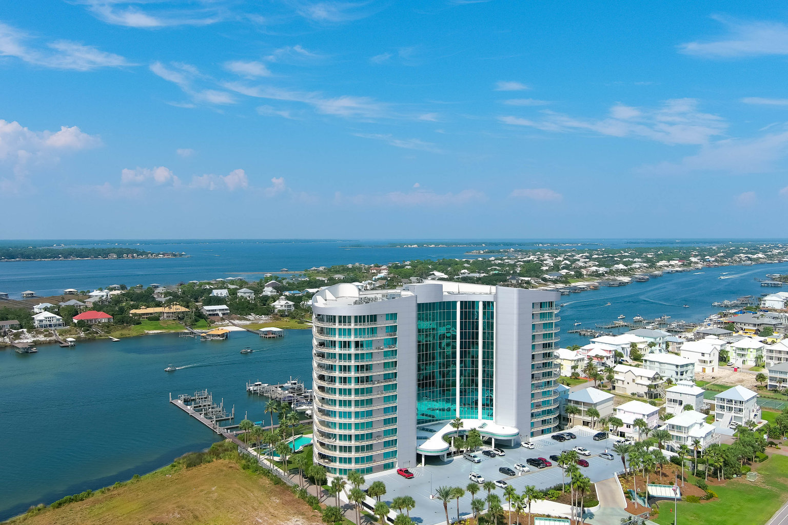 Orange Beach Vacation Rental
