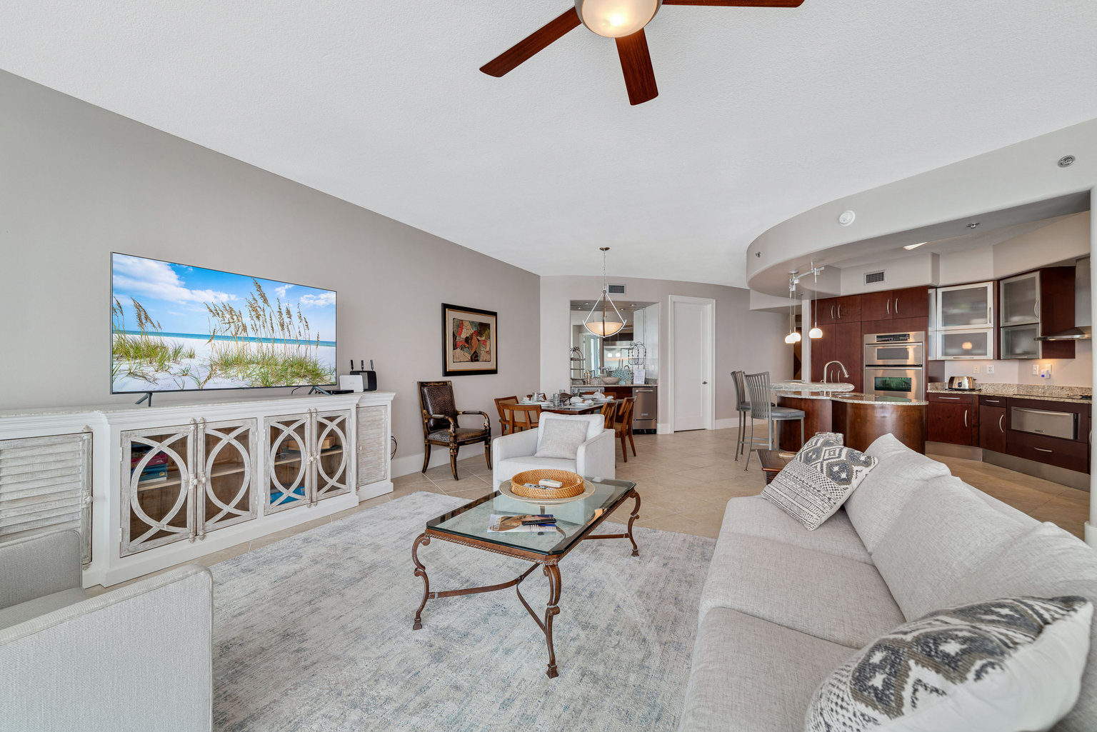 Orange Beach Vacation Rental