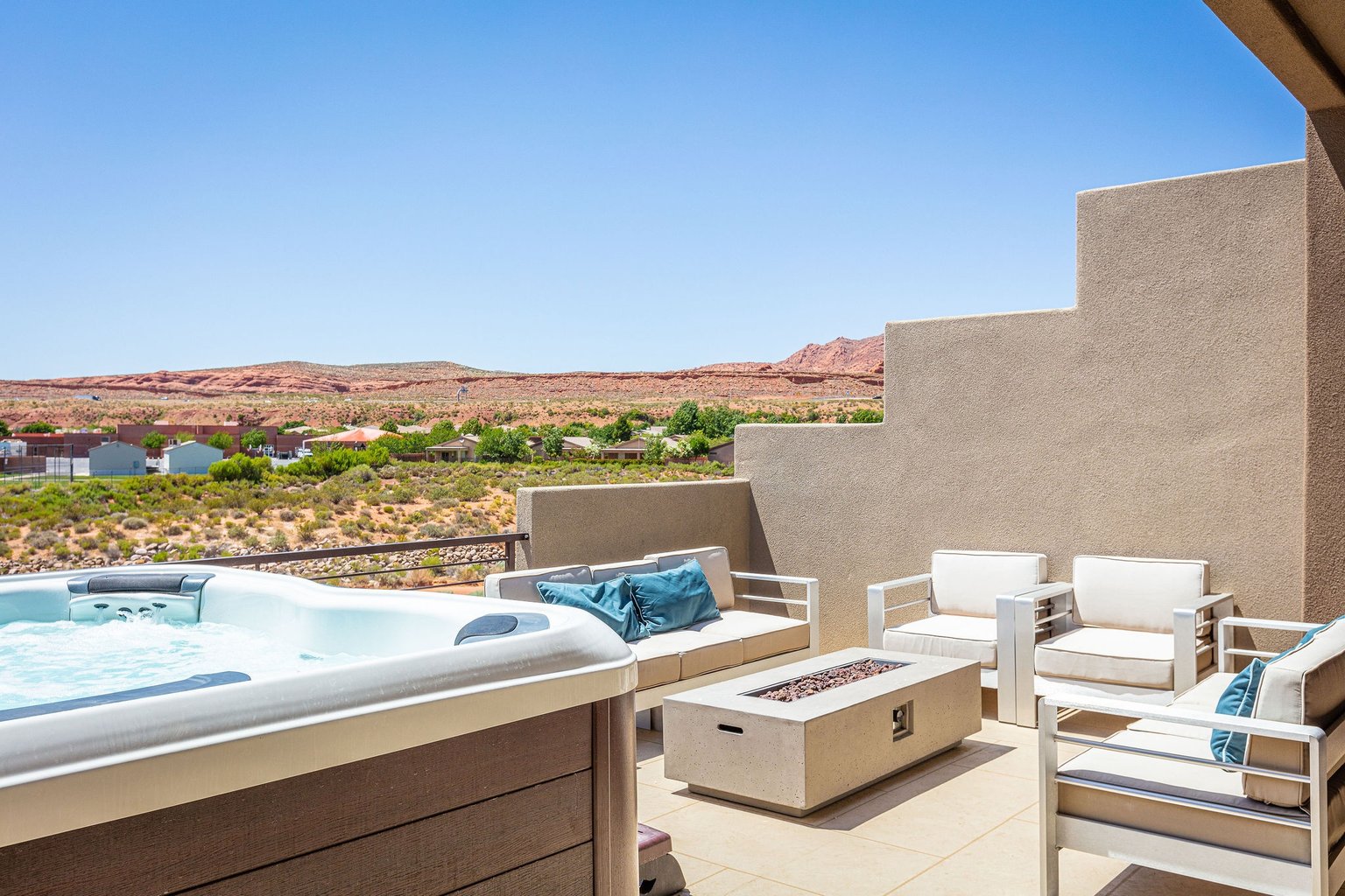 Washington Vacation Rental