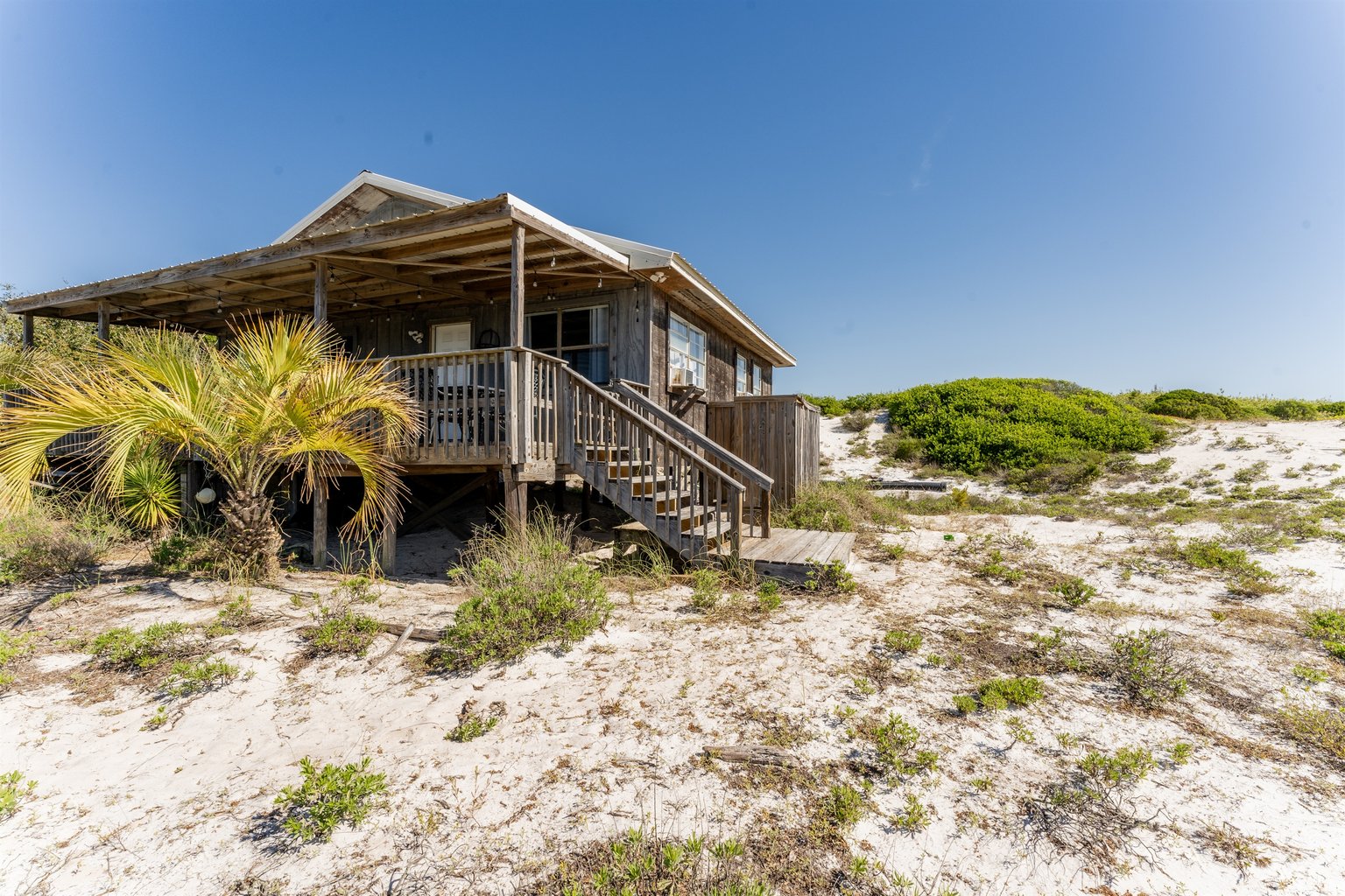 Gulf Shores Vacation Rental