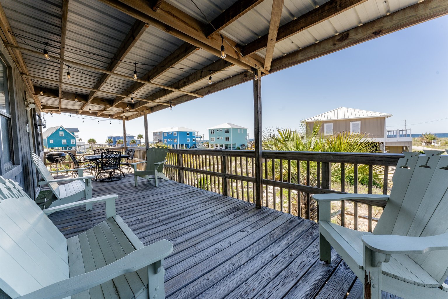 Gulf Shores Vacation Rental