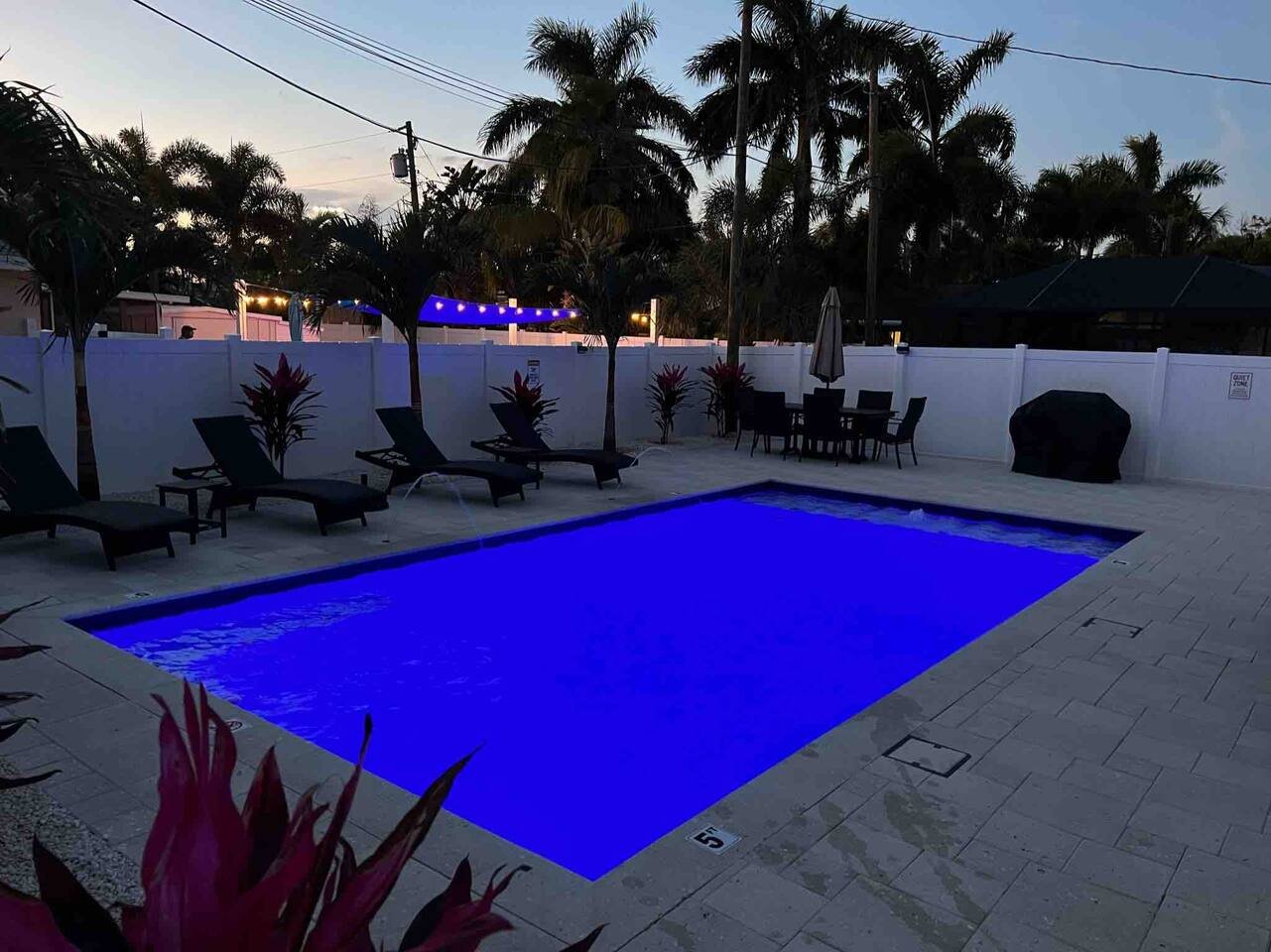 Indian Rocks Beach Vacation Rental