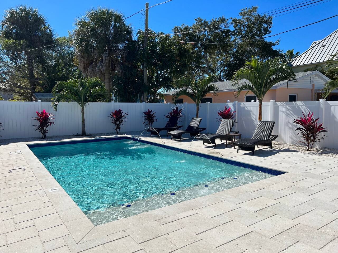 Indian Rocks Beach Vacation Rental