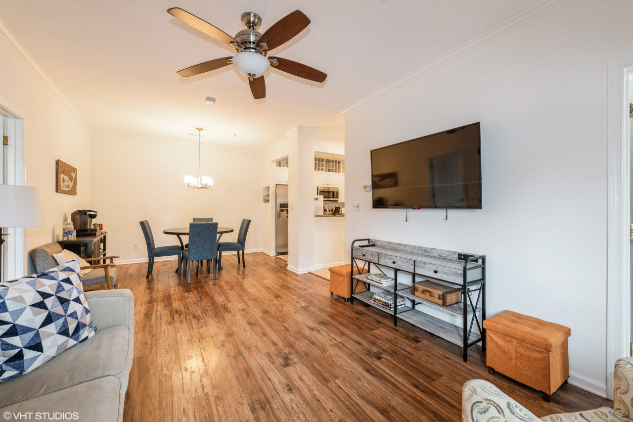 Rehoboth Beach Vacation Rental