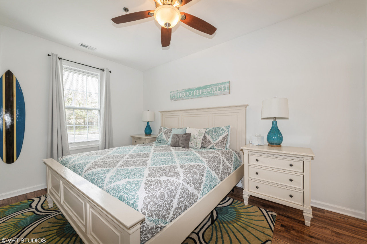 Rehoboth Beach Vacation Rental
