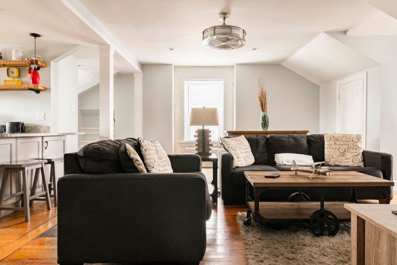 Hagerstown Vacation Rental