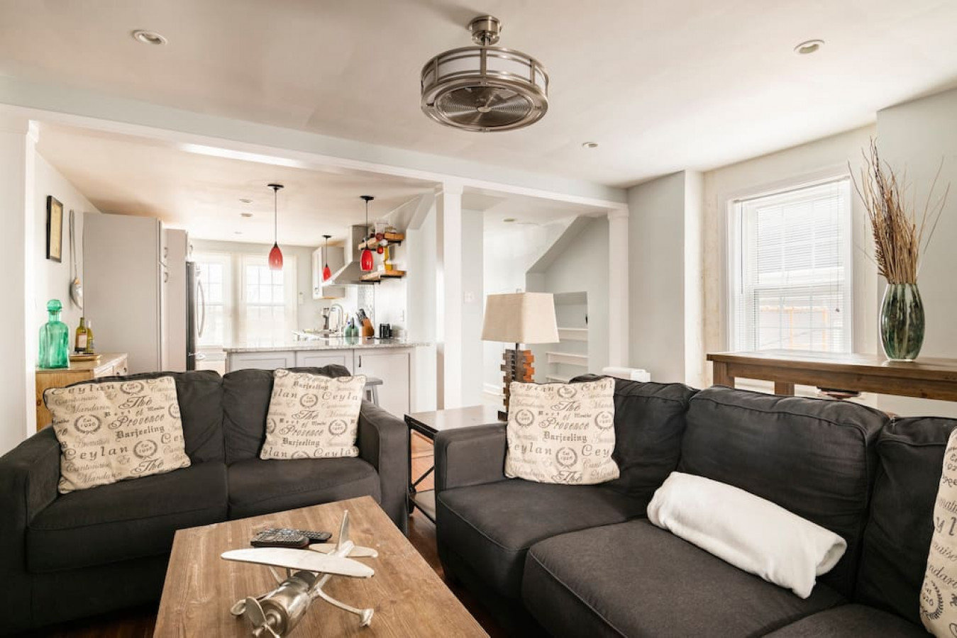 Hagerstown Vacation Rental