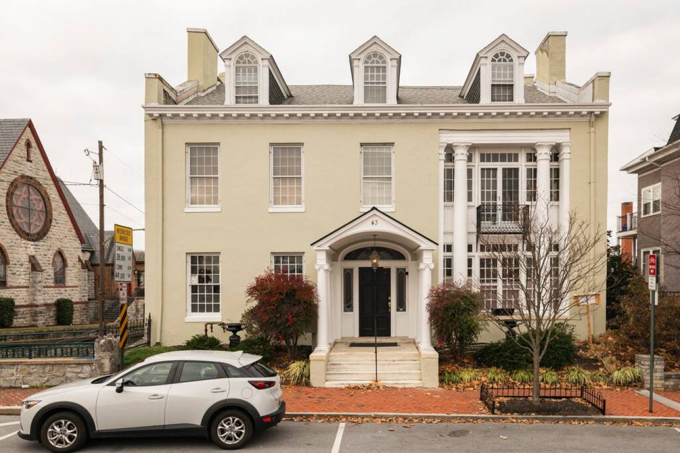Hagerstown Vacation Rental