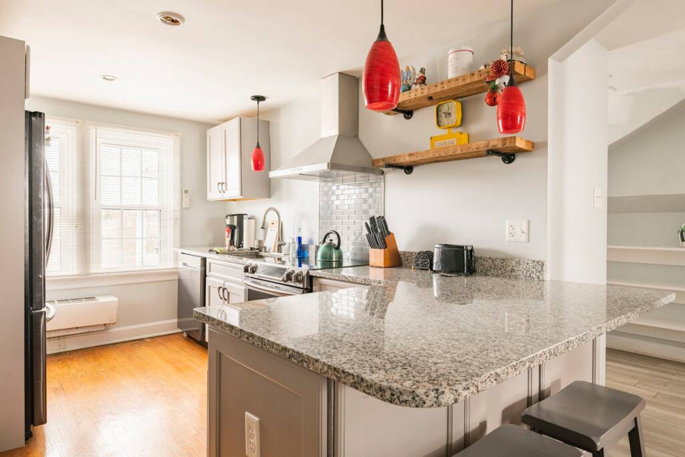 Hagerstown Vacation Rental