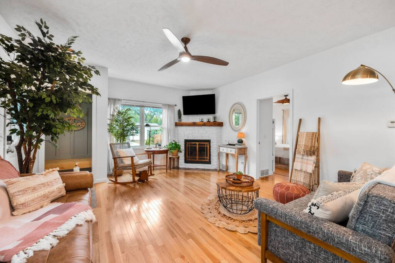 Traverse City Vacation Rental
