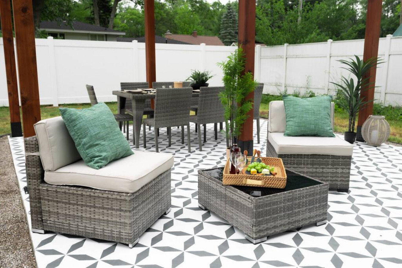 Traverse City Vacation Rental