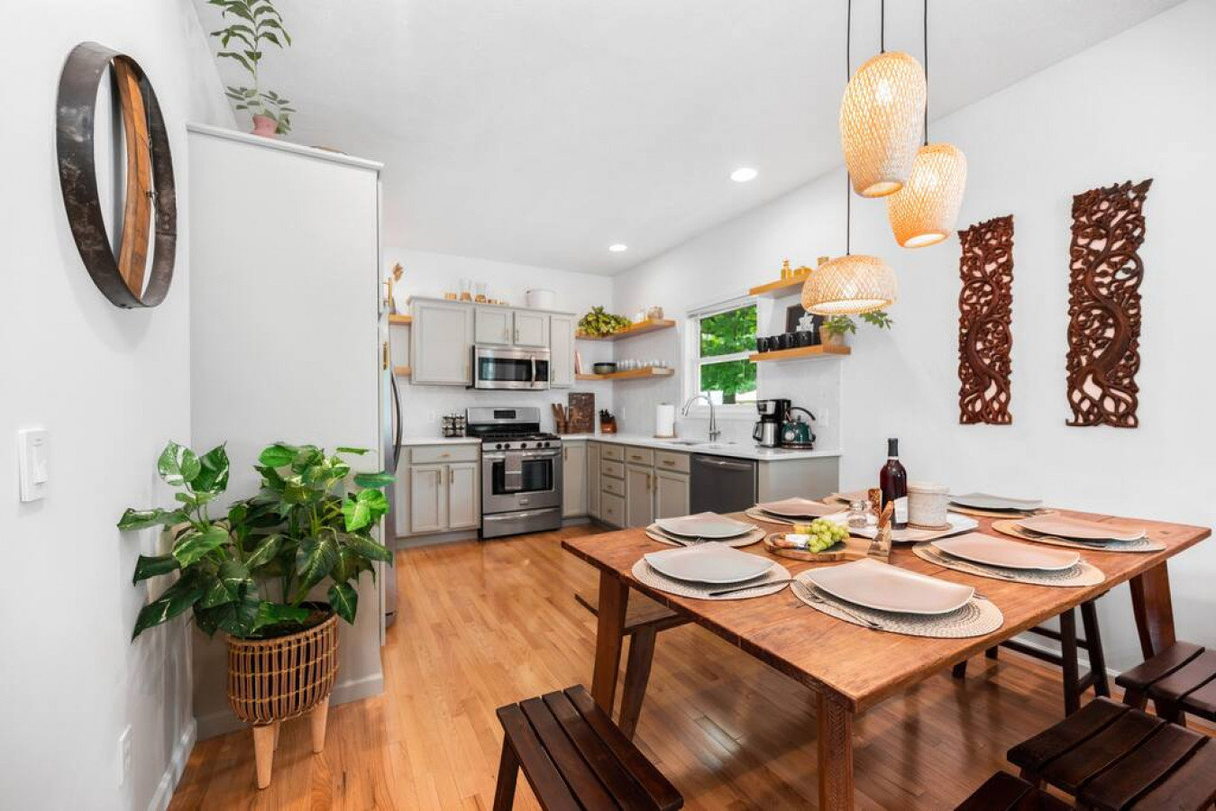 Traverse City Vacation Rental