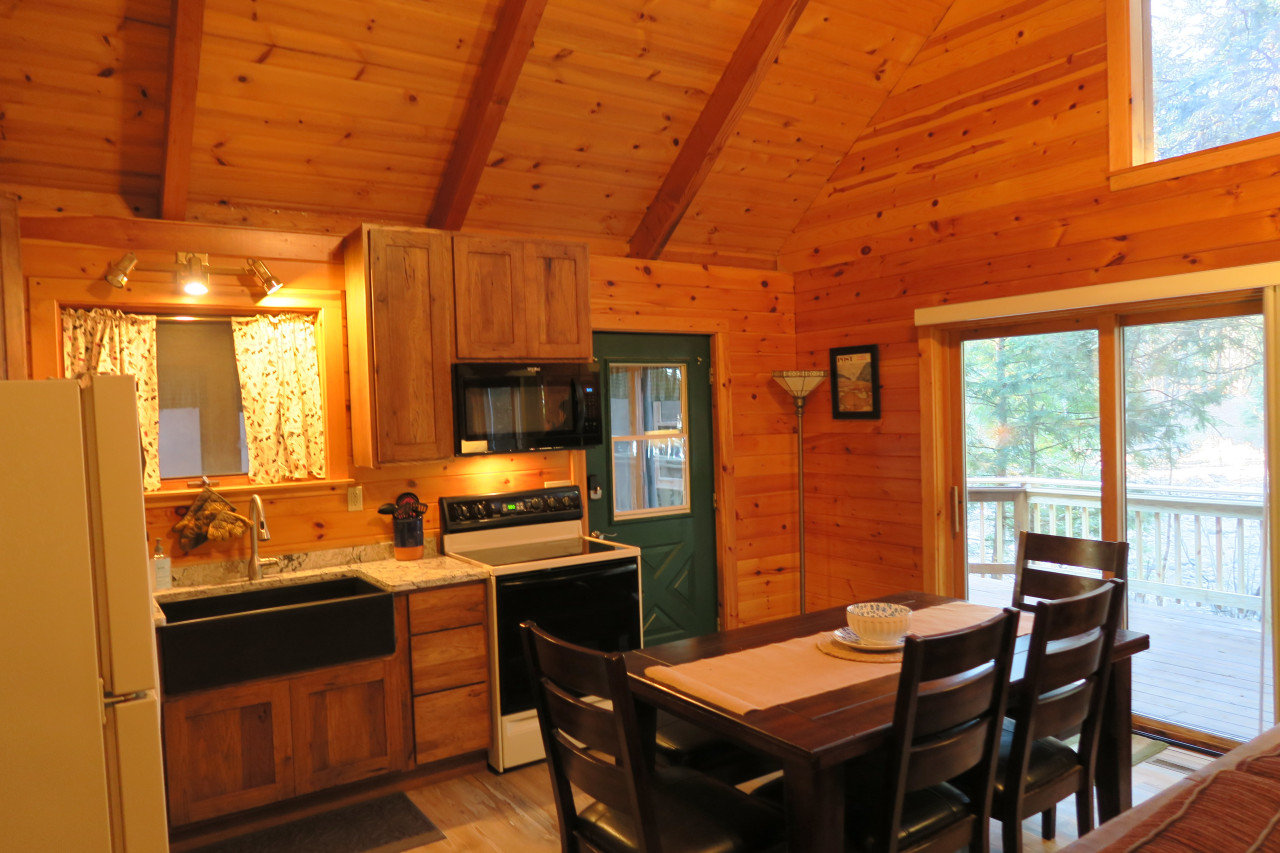 Hayward Vacation Rental