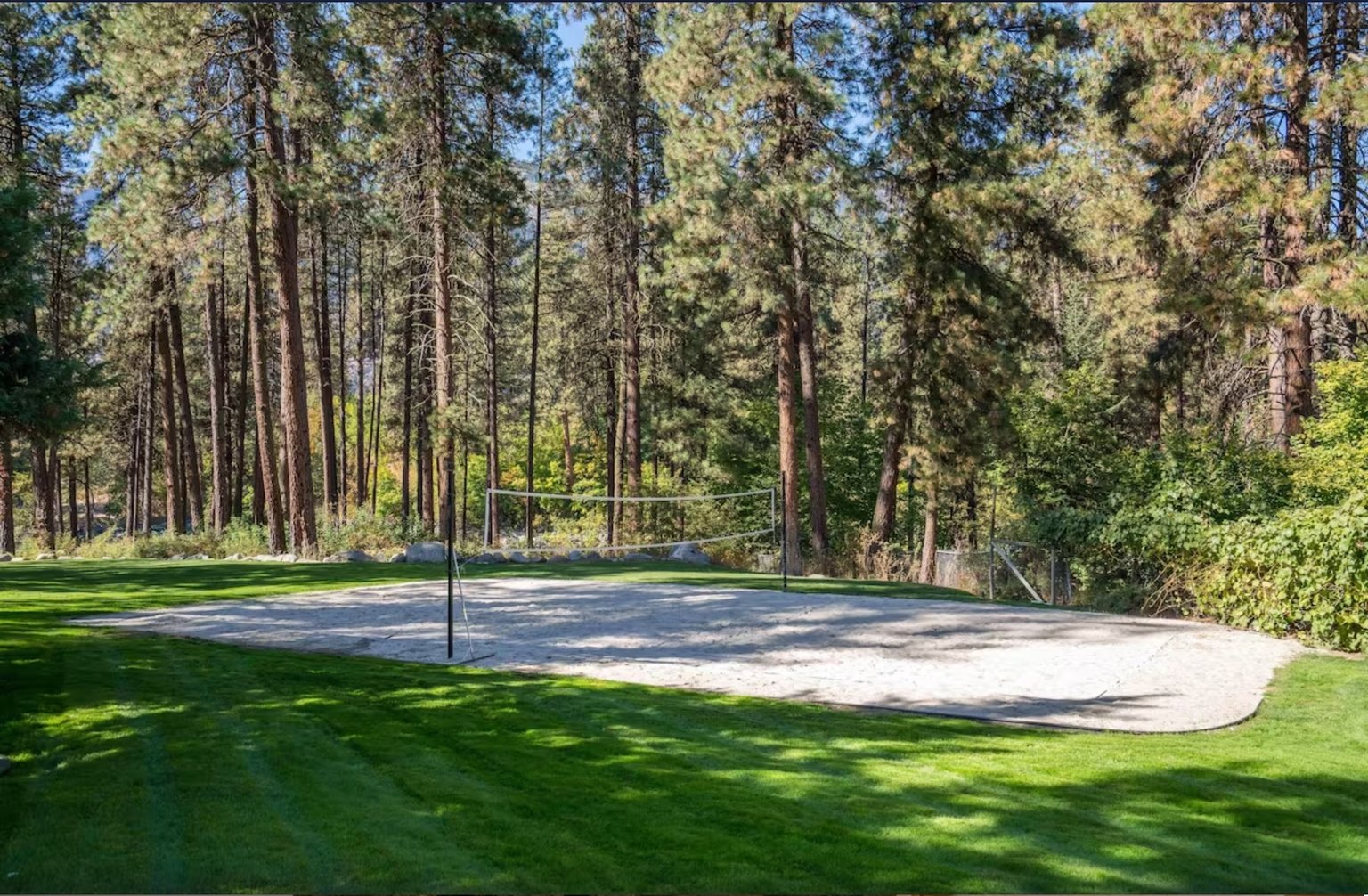 Leavenworth Vacation Rental