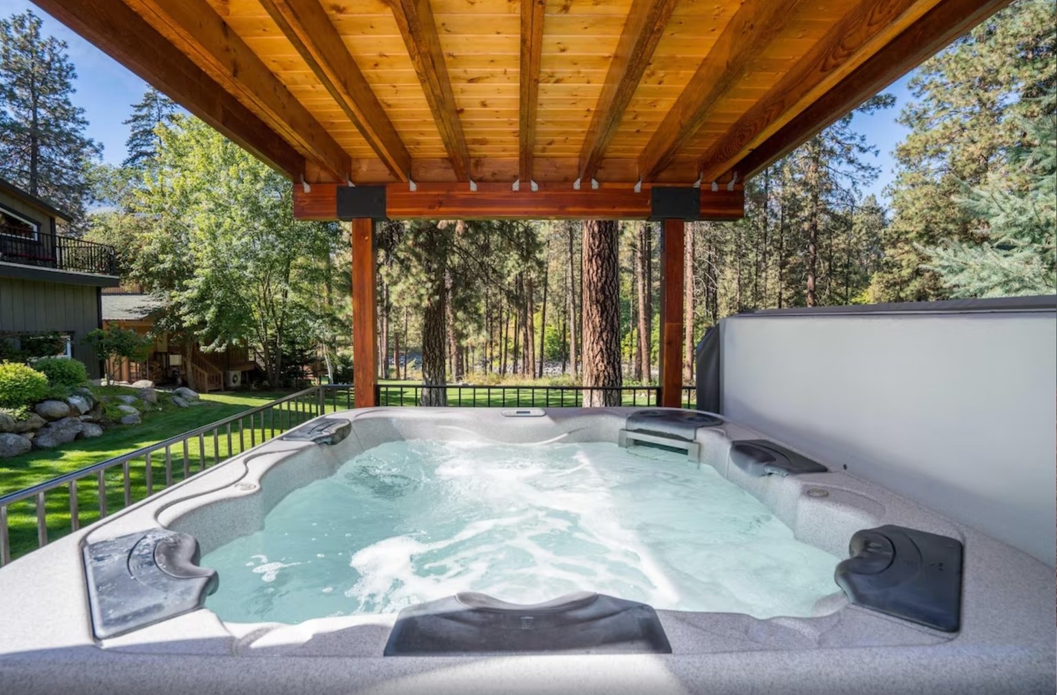 Leavenworth Vacation Rental