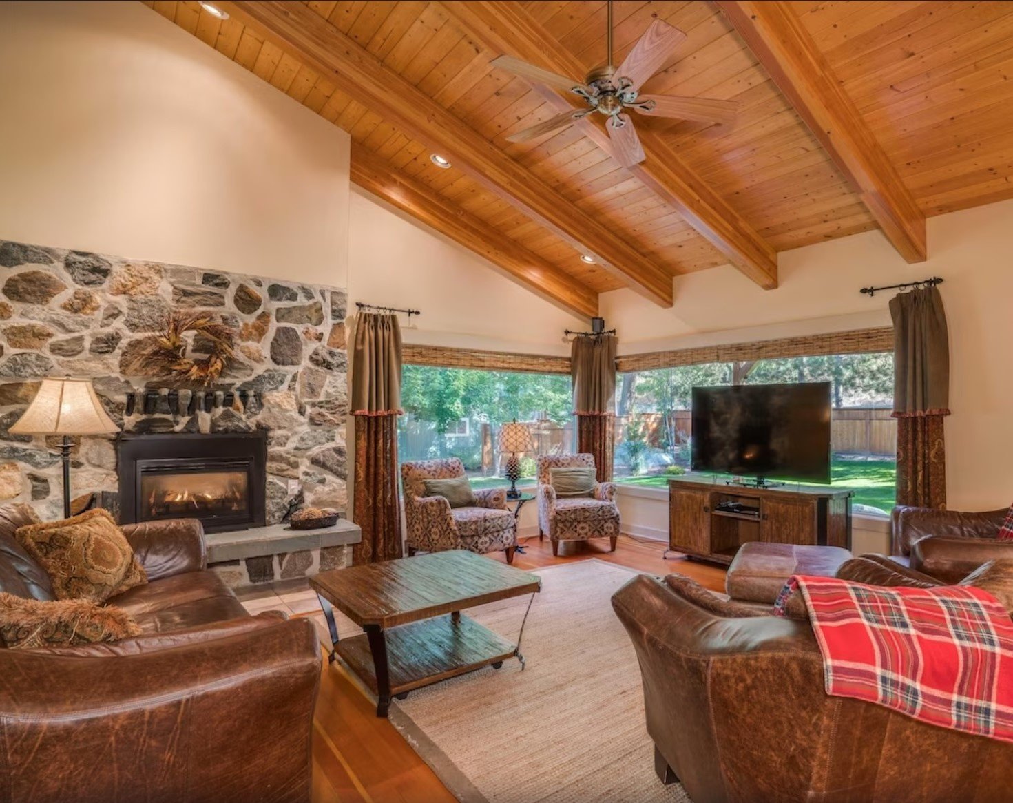 Leavenworth Vacation Rental