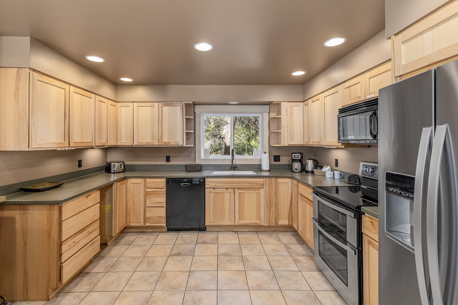 Leavenworth Vacation Rental