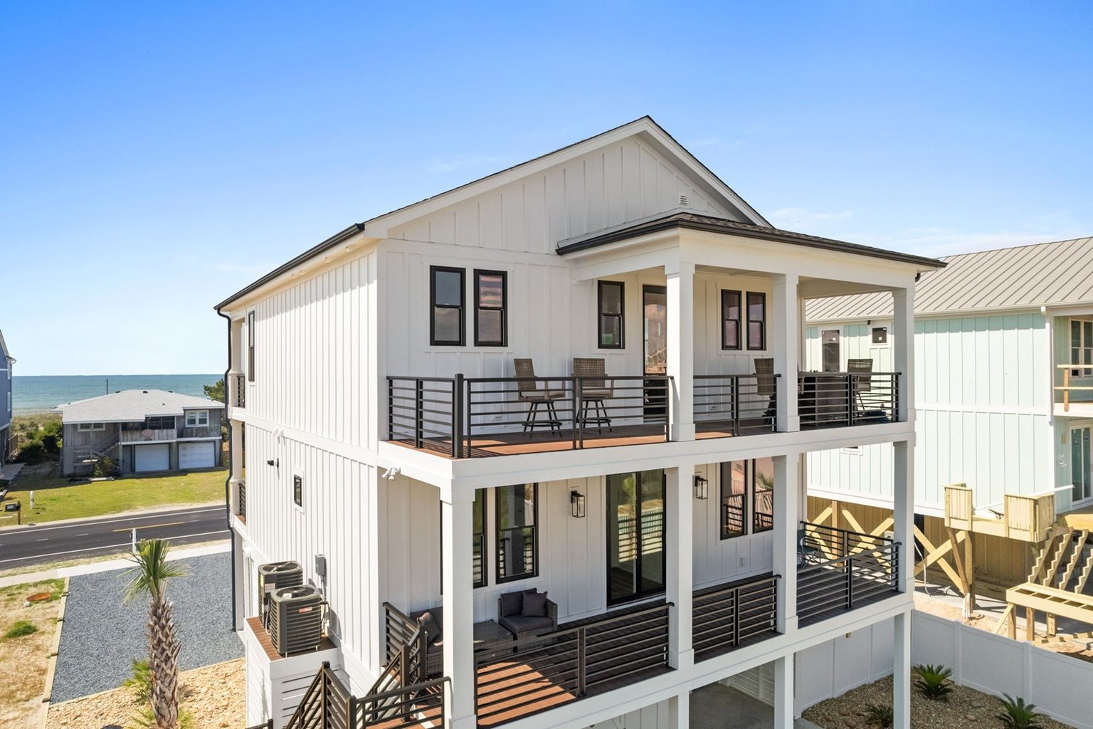 Holden Beach Vacation Rental