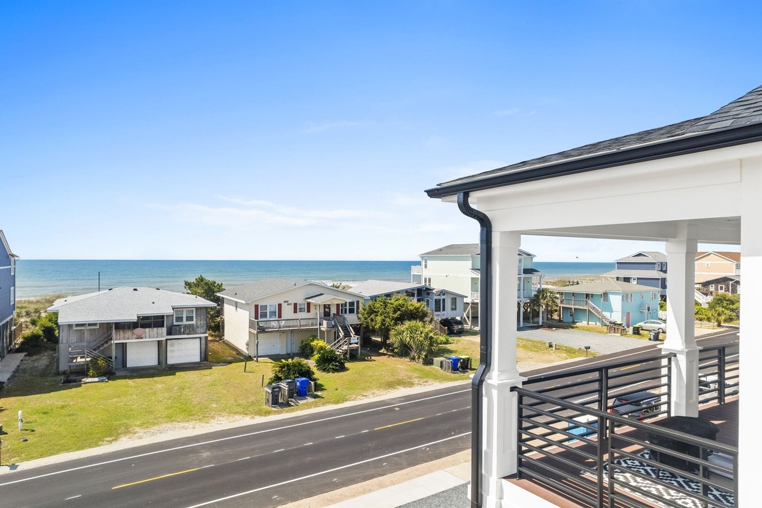 Holden Beach Vacation Rental