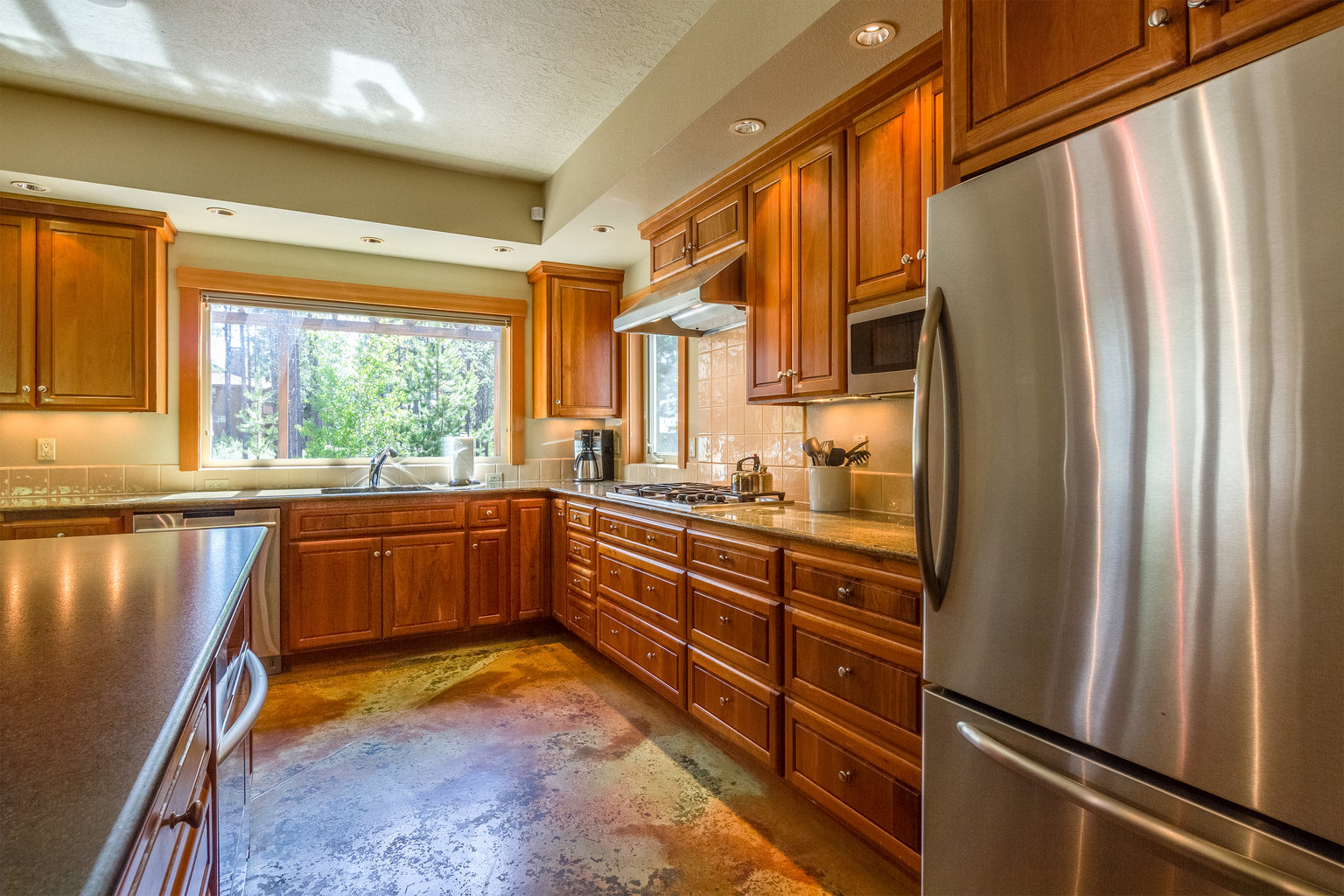 Sunriver Vacation Rental