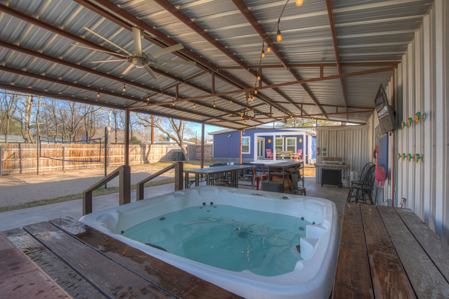 Fredericksburg Vacation Rental