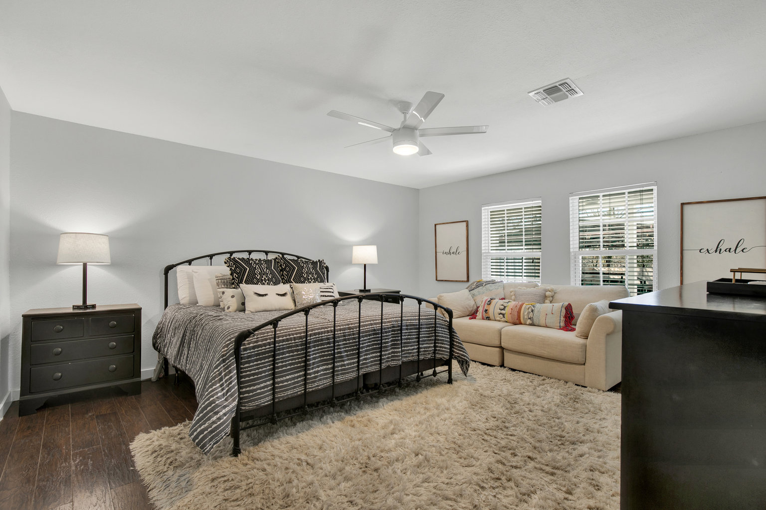 Fredericksburg Vacation Rental