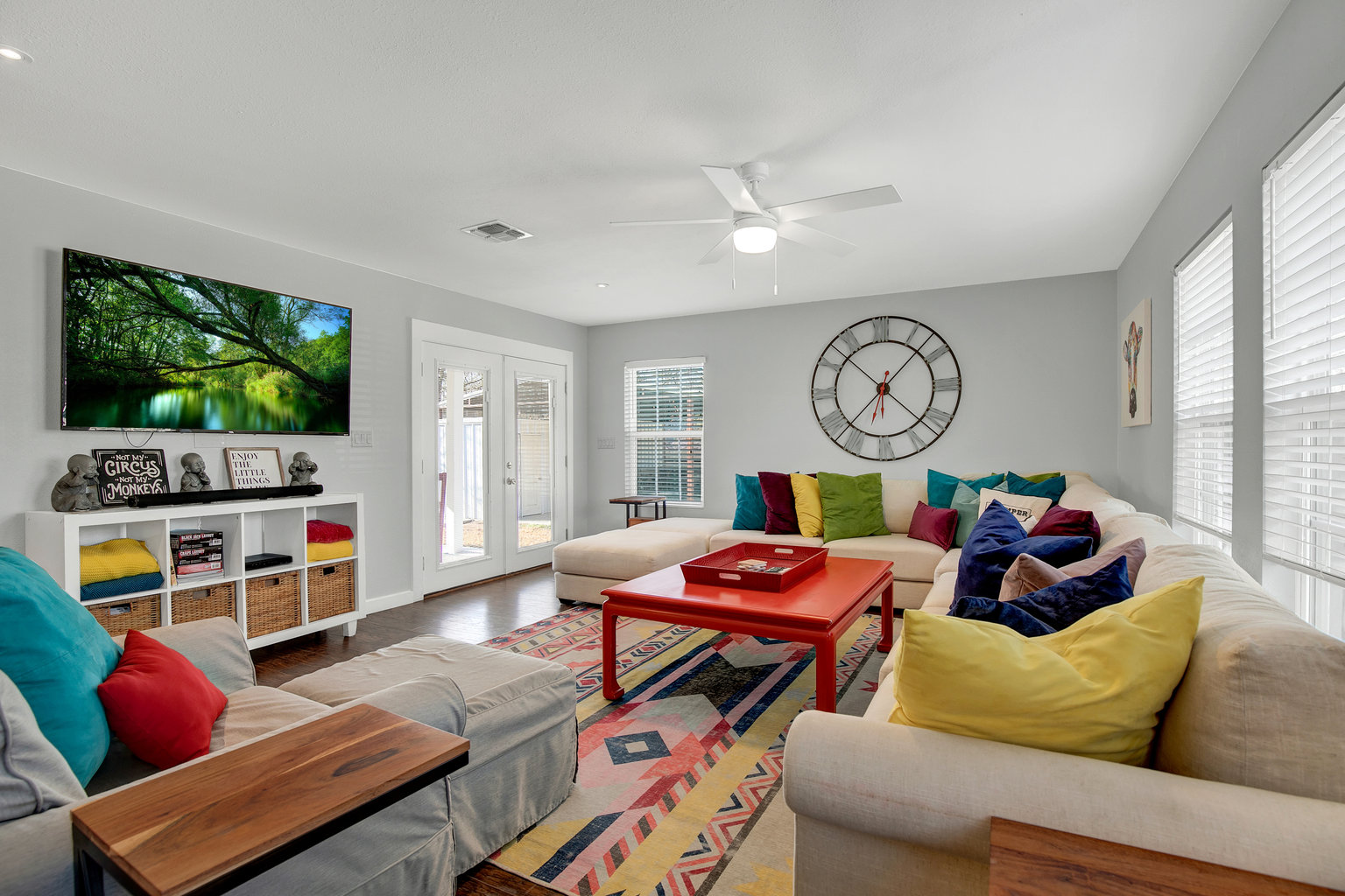 Fredericksburg Vacation Rental