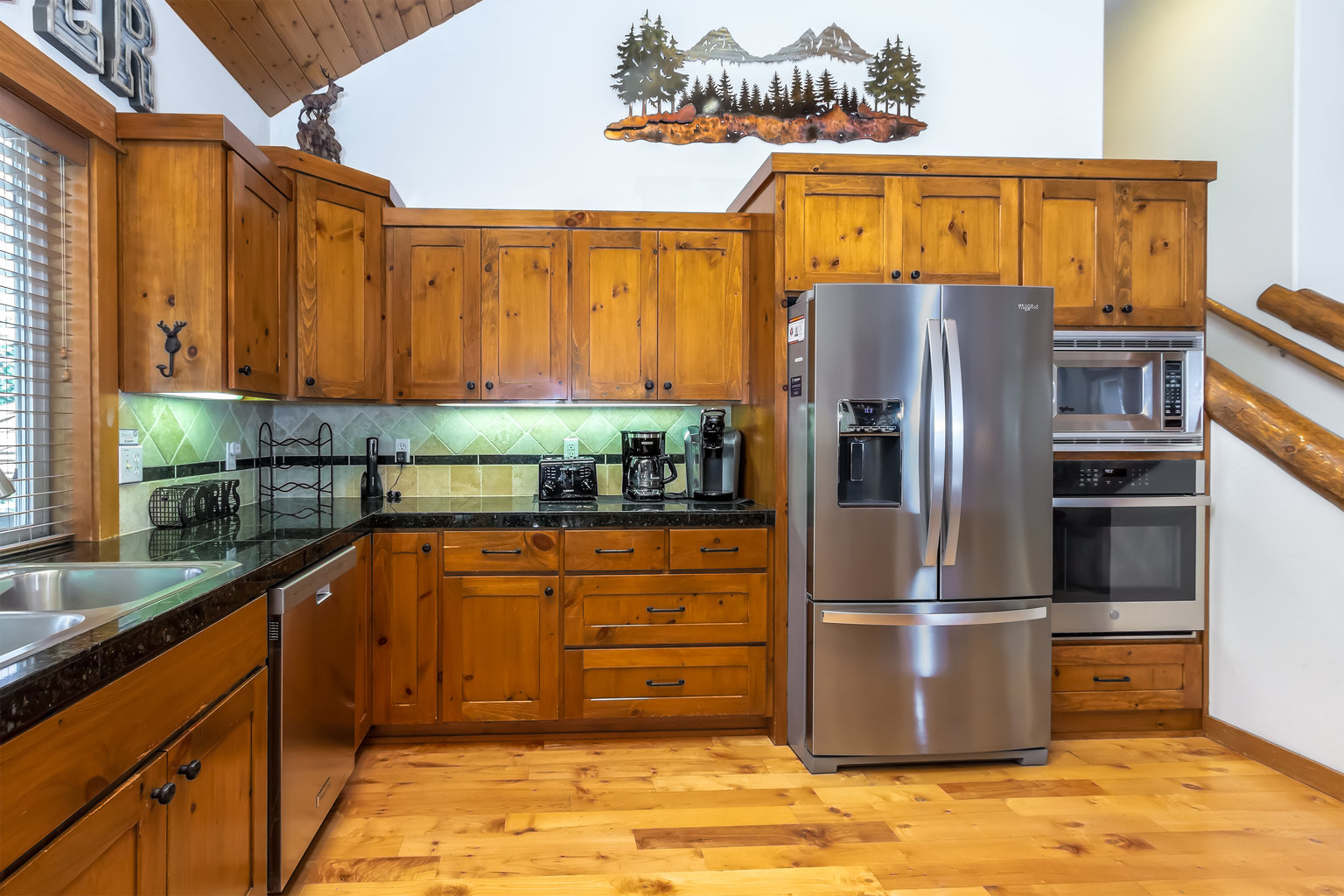 Sunriver Vacation Rental