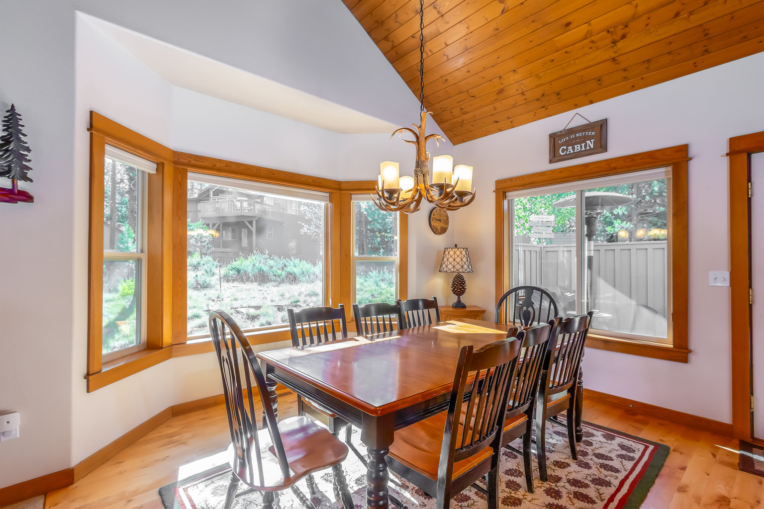 Sunriver Vacation Rental