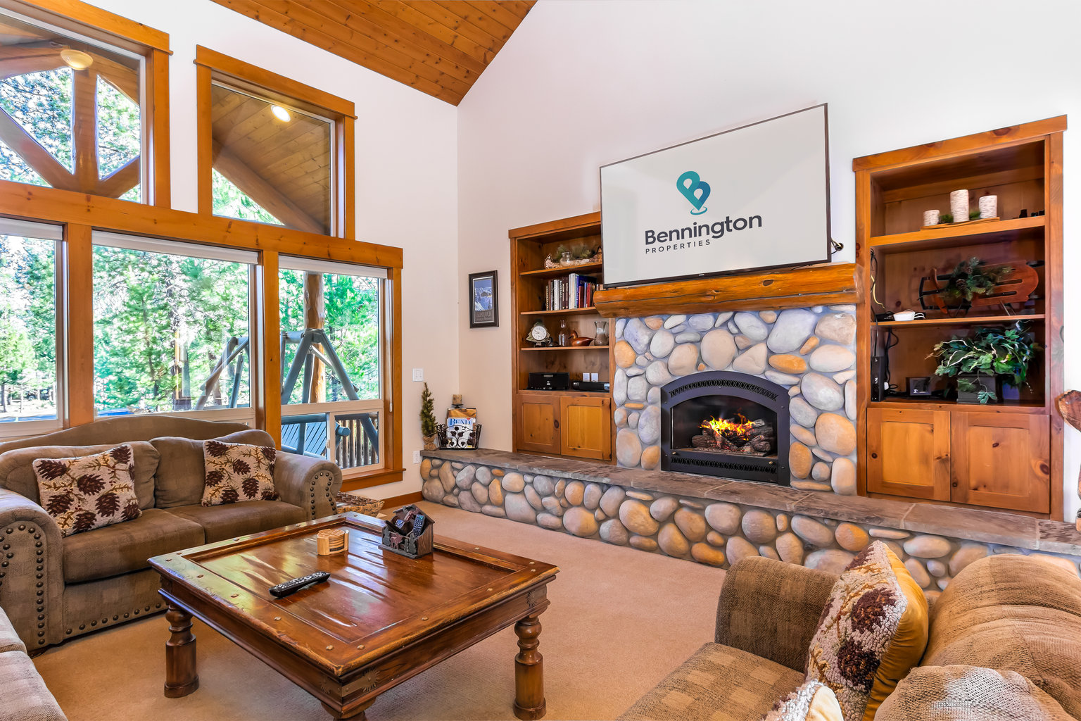 Sunriver Vacation Rental