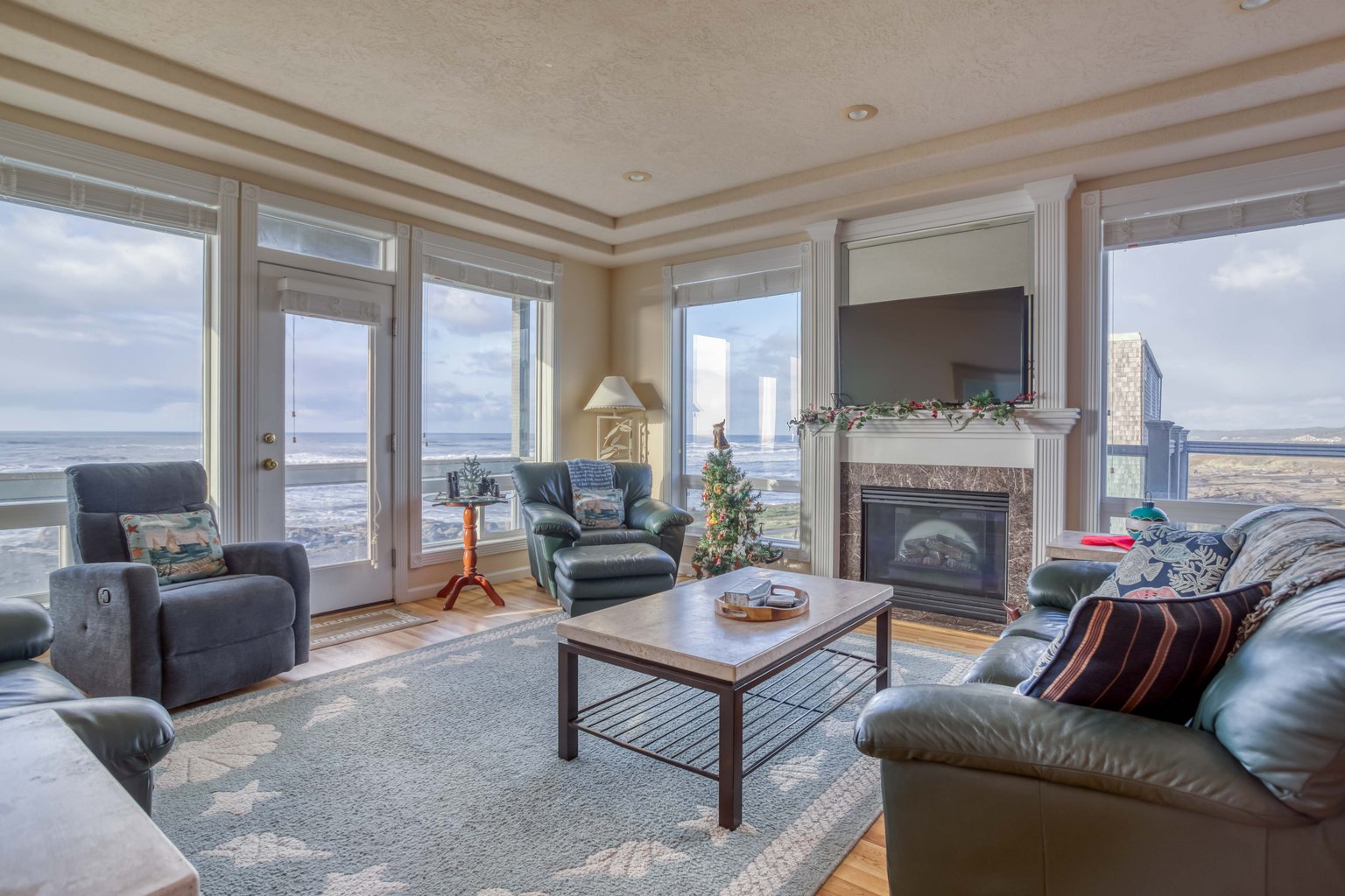 Yachats Vacation Rental