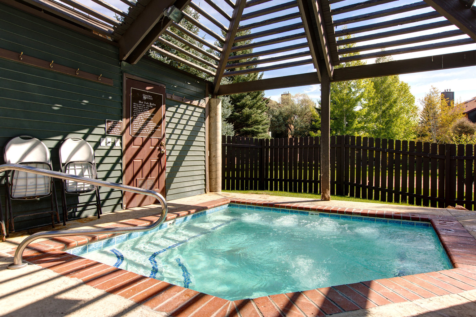 Park City Vacation Rental